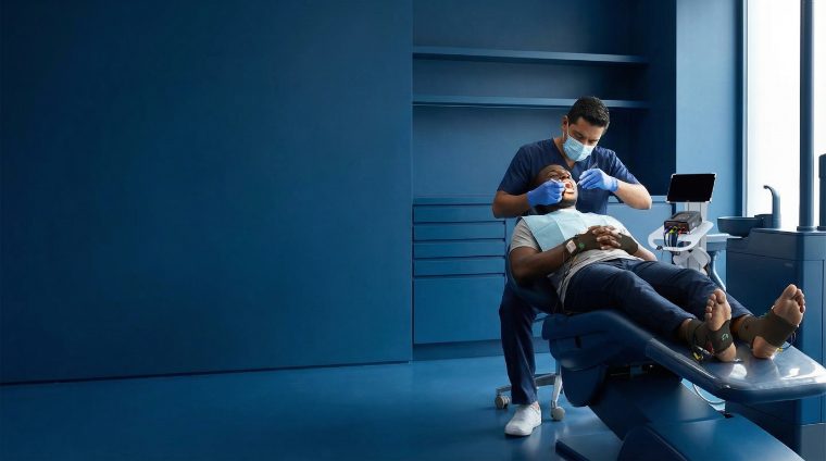 Stomatologie și medicină dentară